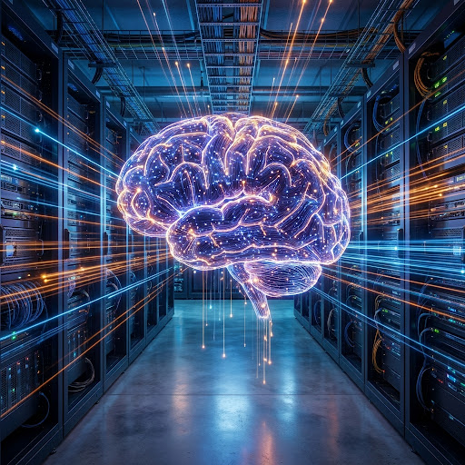 Continuous Intelligence Network