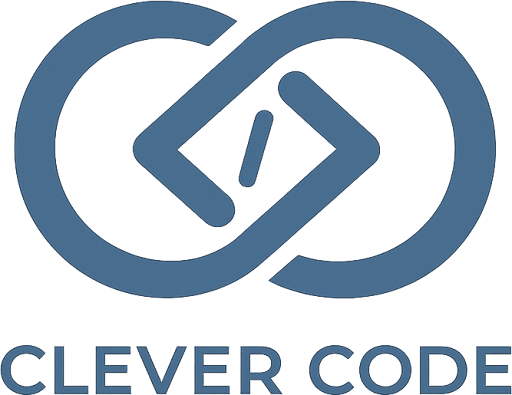 Clever Code Logo